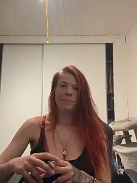 LisaLuxx Webcamshow