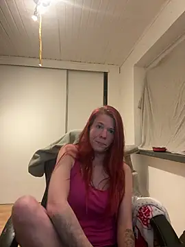 LisaLuxx Webcam-Show