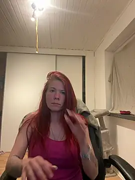 LisaLuxx's Webcam Show