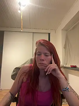 LisaLuxx Webcamshow