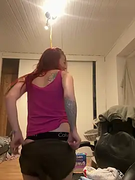 LisaLuxx Webcam-Show