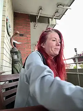 LisaLuxx – webcam-show