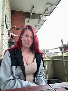 LisaLuxx Webcamshow