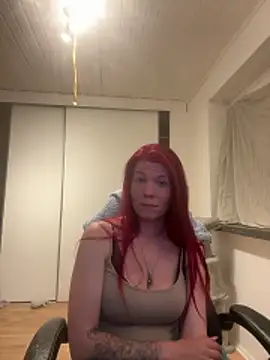 Živý XXX chat LisaLuxx