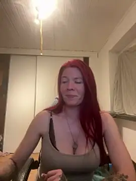 LisaLuxx Webcam-Show