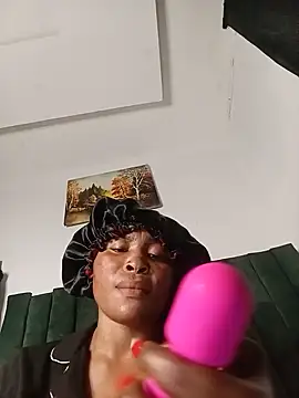 candylooo's Webcam Show