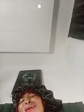 candylooo Webcam-Show