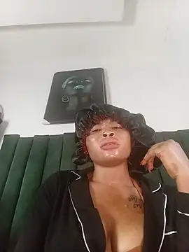 Živý XXX chat candylooo