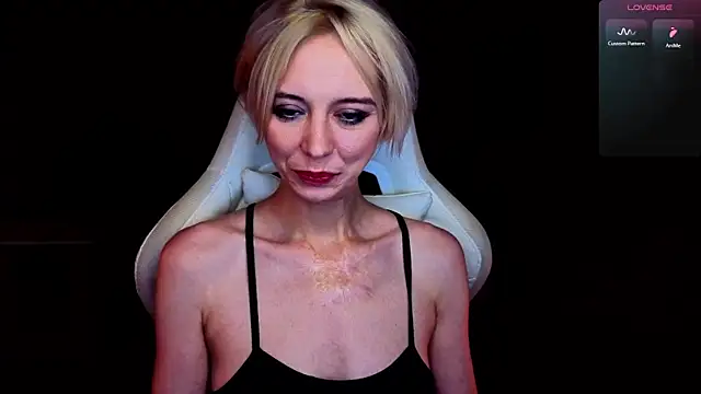 عرض كام Blondice