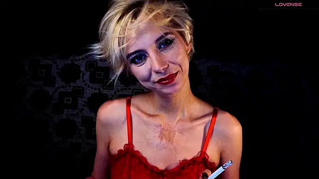 Blondice 라이브 XXX 채팅