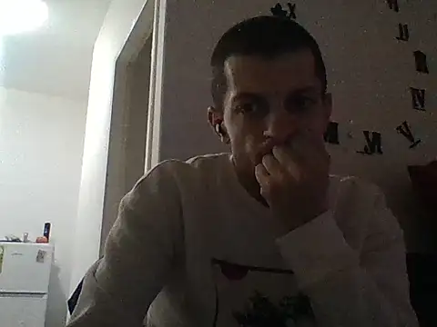 Hotshow22's Webcam Show