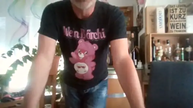 MathiasBW Webcam-Show