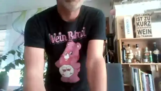 MathiasBW webkamerás műsora