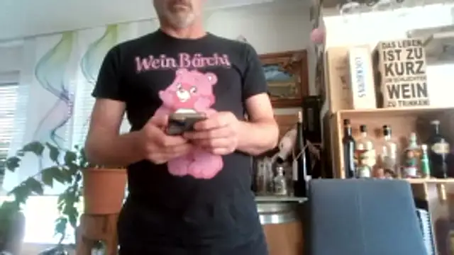 MathiasBW Webcamshow
