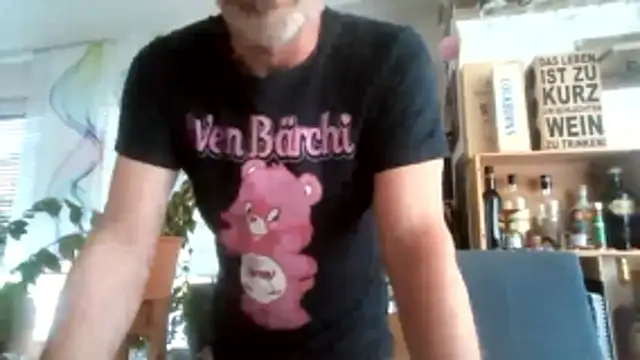 Show de webcam de MathiasBW