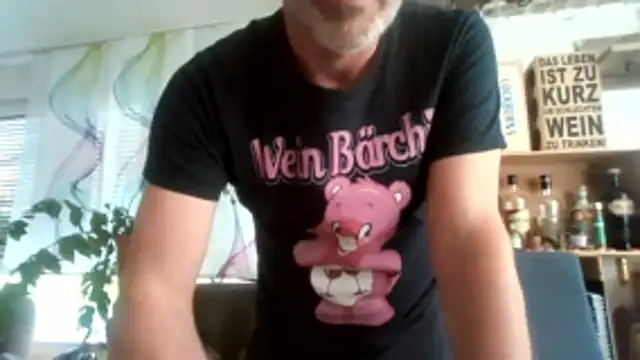 MathiasBW webcam show