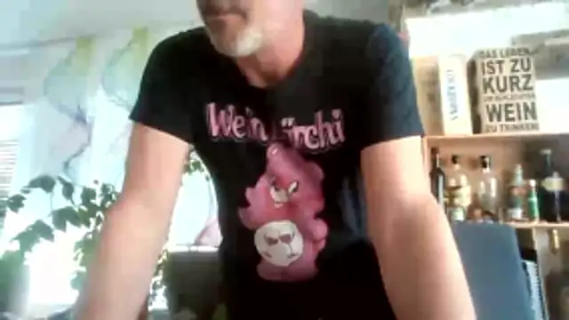 MathiasBW Webcamshow
