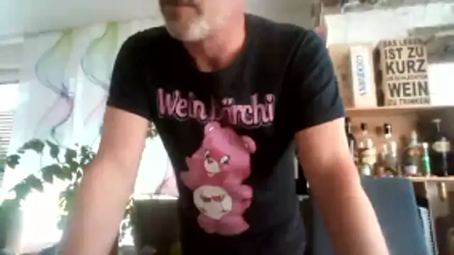 Show de MathiasBW na webcam