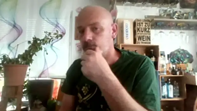 MathiasBW webkamerás műsora