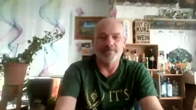 MathiasBW Webcam Show