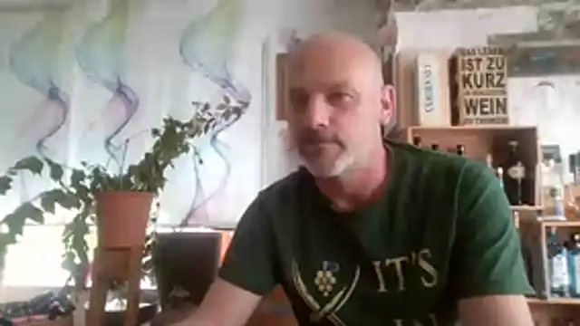 MathiasBW Webcam show