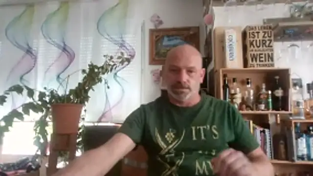 MathiasBW's Webcam Show