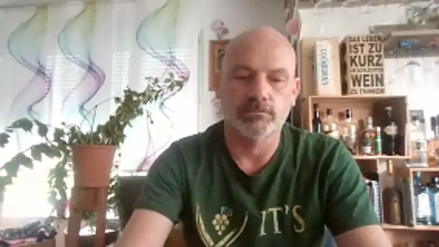 MathiasBW webcam show