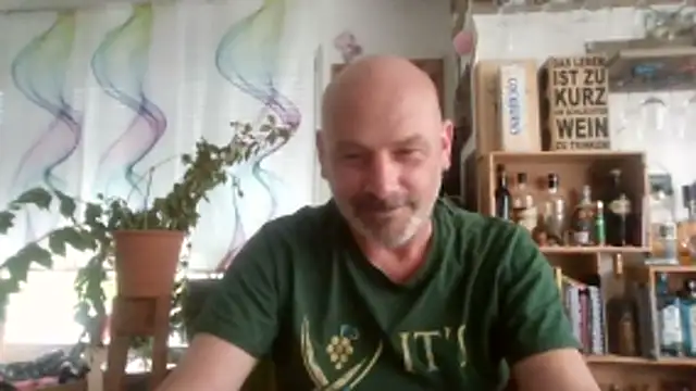 MathiasBWn Webbikameraesitys