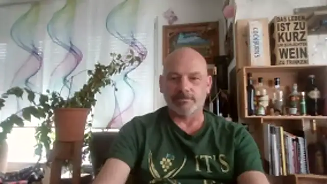 MathiasBW – webcam-show