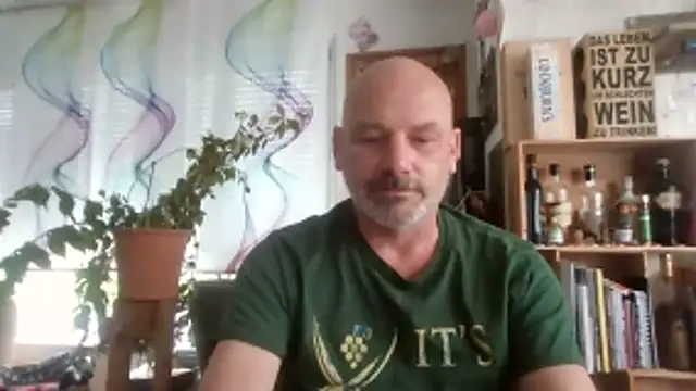 MathiasBWn Webbikameraesitys