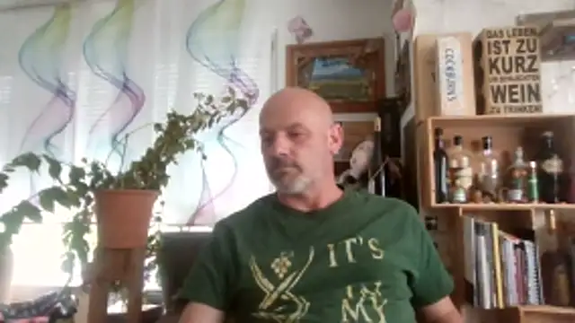 MathiasBW Show in webcam