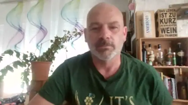 MathiasBWn Webbikameraesitys