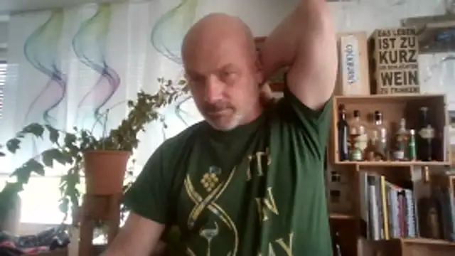 MathiasBW's Webcam Show