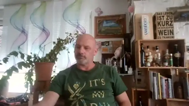 MathiasBW Show in webcam