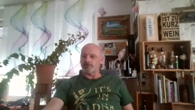 MathiasBW Webcam-Show