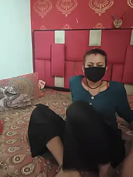 Show Webcam de desibalika