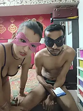 desibalika – webcam-show