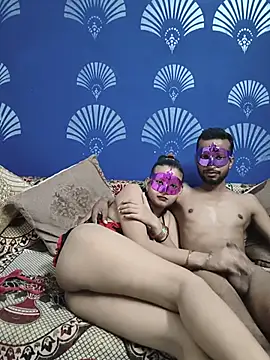 Вебкам-шоу desibalika
