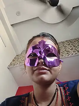desibalika 웹캠 쇼