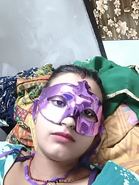 desibalika Show in webcam