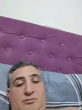 Show de sedentalmaduro na webcam