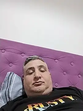 sedentalmaduro Webcam show