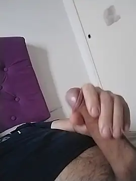 sedentalmaduro Pertunjukan Webcam
