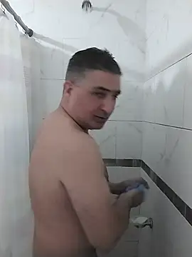 sedentalmaduro: διαδικτυακό σόου στην κάμερα