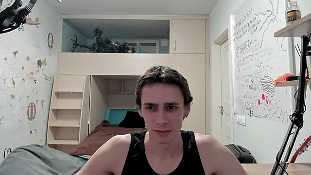 urgoddessboy webkamerás műsora