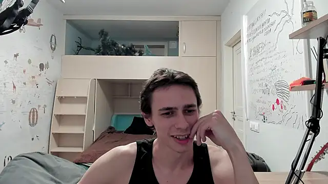 urgoddessboy webcam show