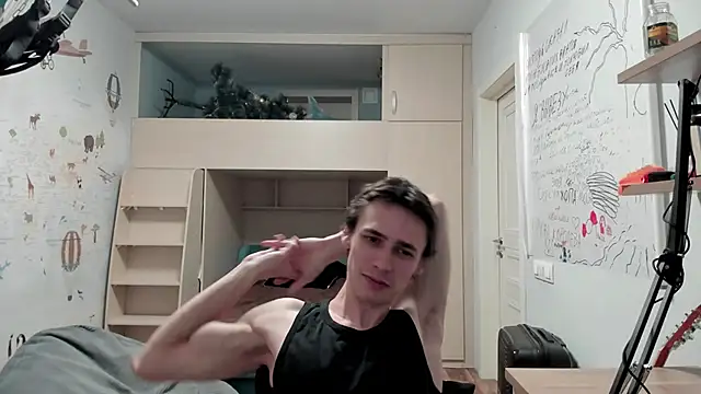 urgoddessboy webcam show