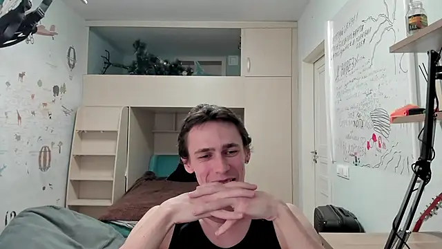 urgoddessboy Webcamshow