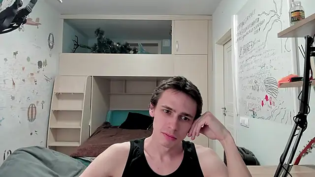 Show de urgoddessboy na webcam