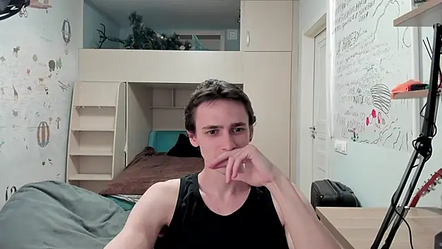 urgoddessboy webkamerás műsora